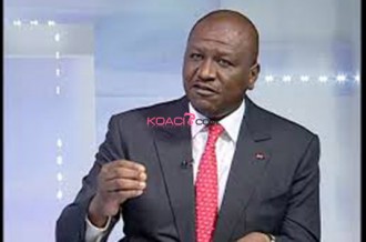 Koacinaute Côte d'Ivoire : Hamed Bakayoko ou « Le golden Boy » qui tente de séduire le peuple